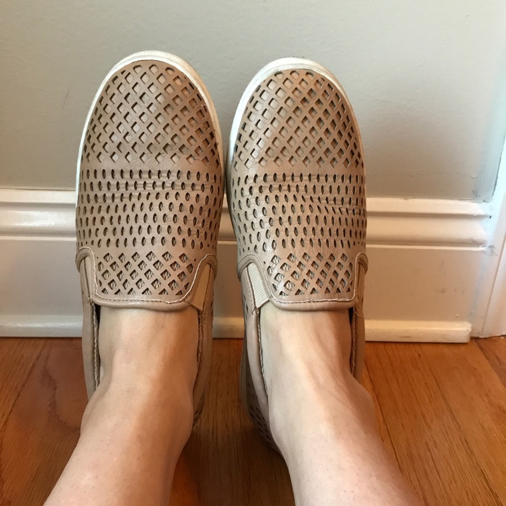 Gianni Bini sneakers